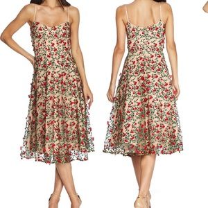 Dress the Population dress